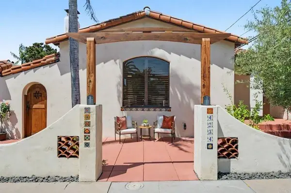 4234 Alder Drive, San Diego, CA 92116