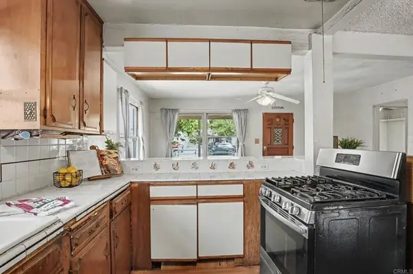 632 Claydelle Avenue, El Cajon, CA 92020
