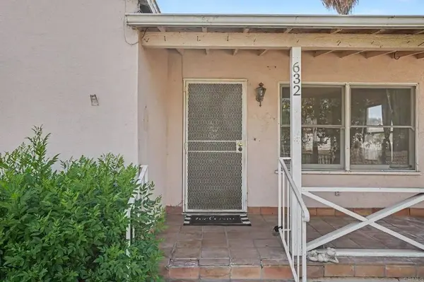 632 Claydelle Avenue, El Cajon, CA 92020