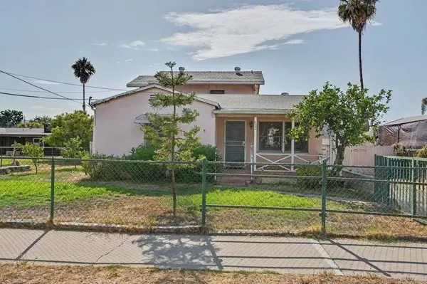 632 Claydelle Avenue, El Cajon, CA 92020