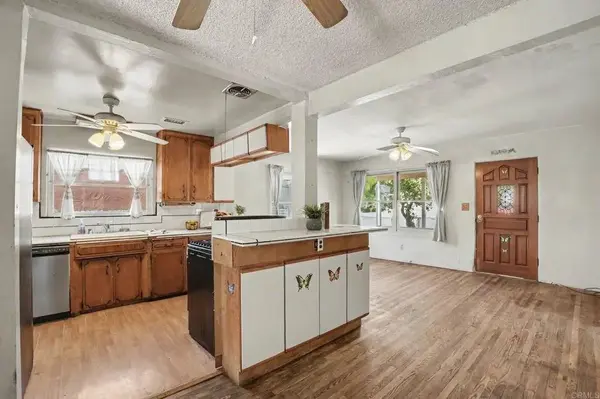632 Claydelle Avenue, El Cajon, CA 92020