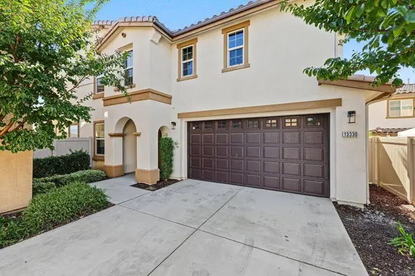 13330 Cuyamaca Vista DR