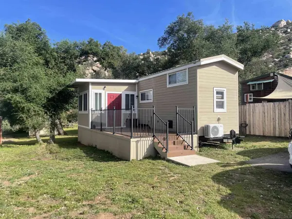 14625 Mussey Grade Rd ##R67, Ramona, CA 92065