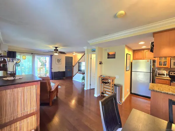 3050 Macaulay, San Diego, CA 92106