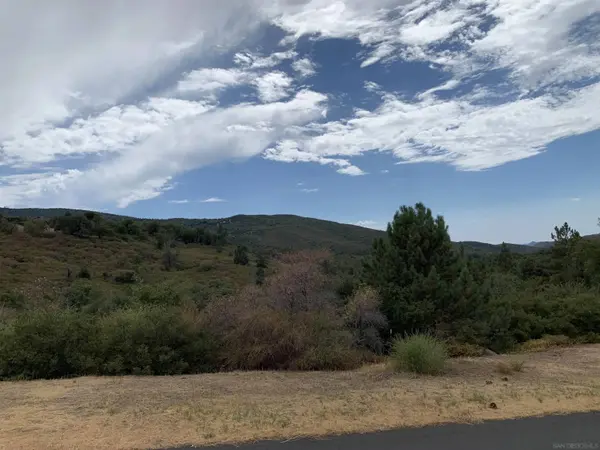 0 Incense Cedar Rd #40, Julian, CA 92036