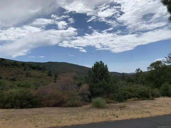 0 Incense Cedar Rd #40, Julian, CA 92036