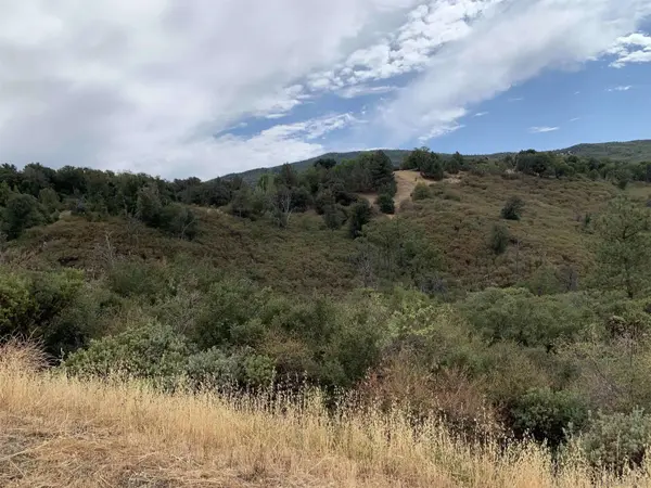 0 Incense Cedar Rd #40, Julian, CA 92036