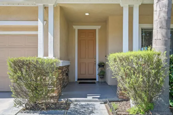 852 Via Barquero, San Marcos, CA 92069