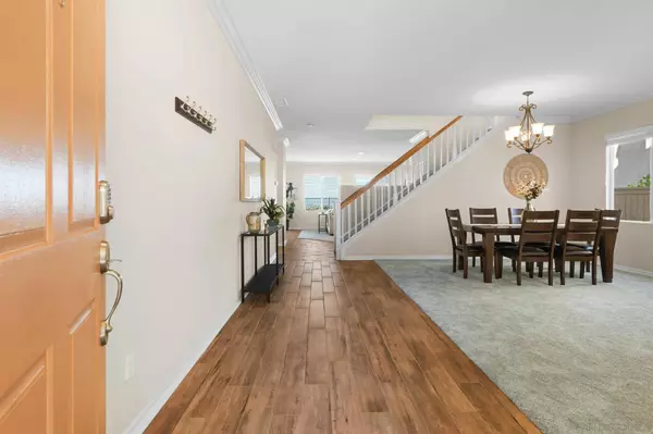 852 Via Barquero, San Marcos, CA 92069