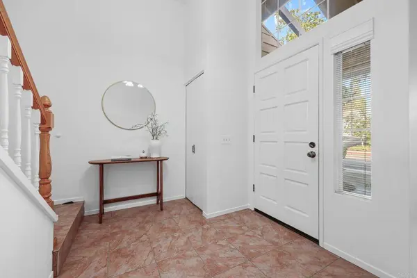 3210 Old Bridgeport WAY, San Diego, CA 92111