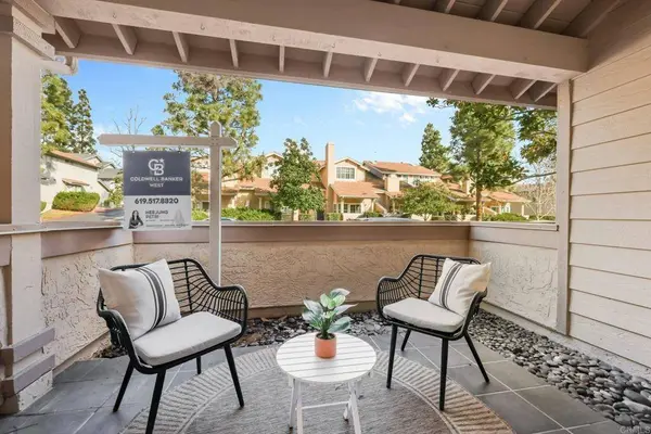 3210 Old Bridgeport WAY, San Diego, CA 92111