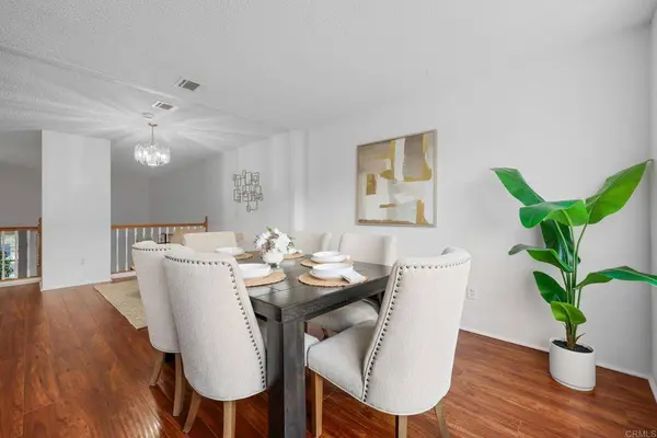 3210 Old Bridgeport WAY, San Diego, CA 92111
