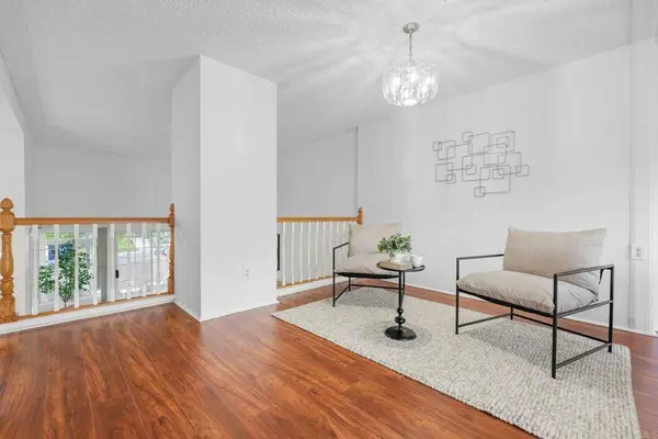 3210 Old Bridgeport WAY, San Diego, CA 92111