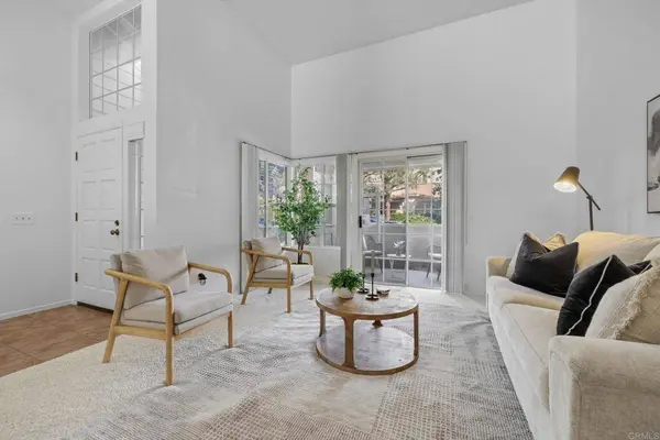 3210 Old Bridgeport WAY, San Diego, CA 92111