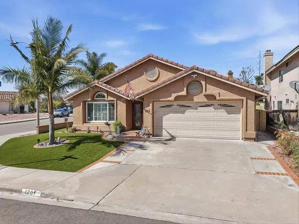 1201 Halley CT, Chula Vista, CA 91911