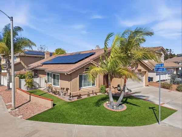 1201 Halley CT, Chula Vista, CA 91911