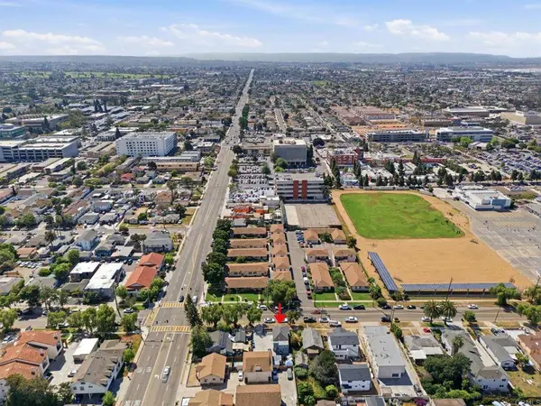 411 G ST, Chula Vista, CA 91910