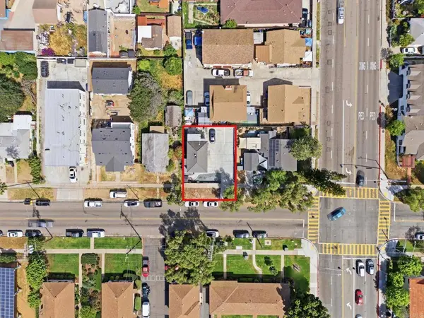 411 G ST, Chula Vista, CA 91910