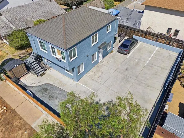411 G ST, Chula Vista, CA 91910