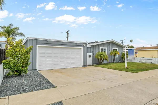 3634 Morlan, San Diego, CA 92117