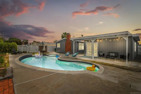 3634 Morlan, San Diego, CA 92117
