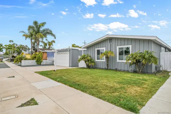 3634 Morlan, San Diego, CA 92117