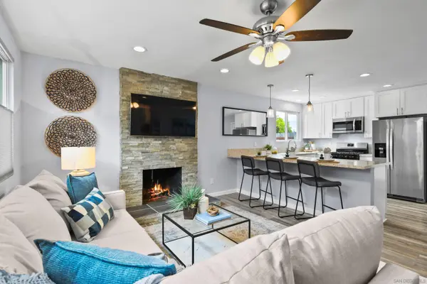 3634 Morlan, San Diego, CA 92117