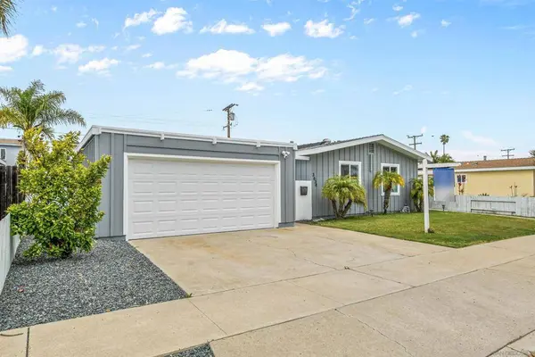 3634 Morlan, San Diego, CA 92117