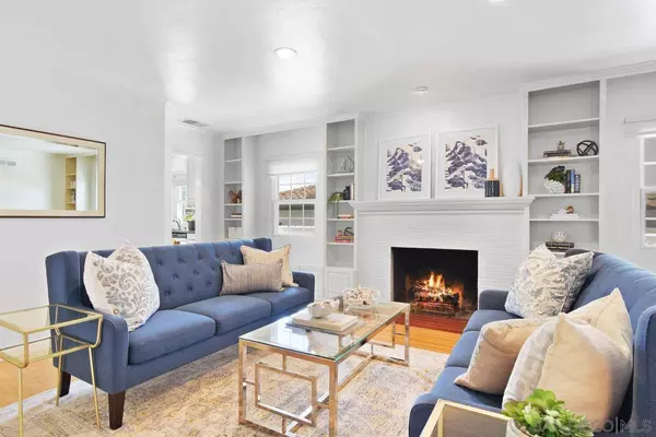 3033 Browning, San Diego, CA 92106