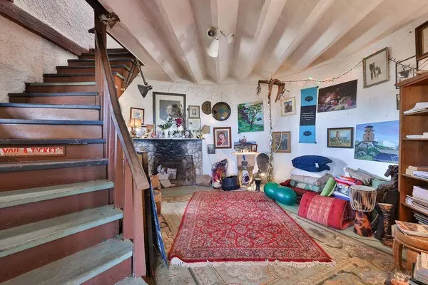 Desert View Tower & 3 Homes, Jacumba, CA 91934