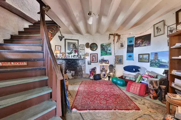 Desert Tower In Ko Pah Road, Jacumba, CA 91934