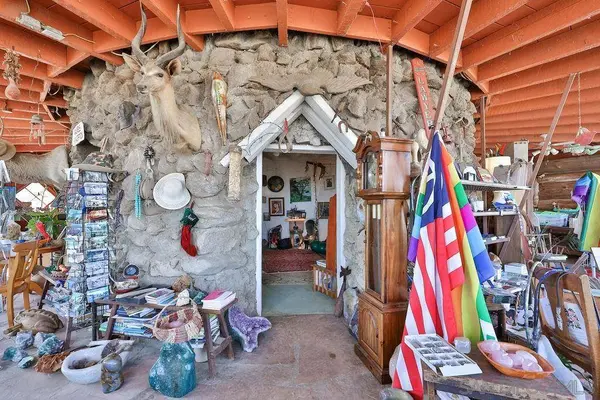 In Ko Pah Road, Jacumba, CA 91934