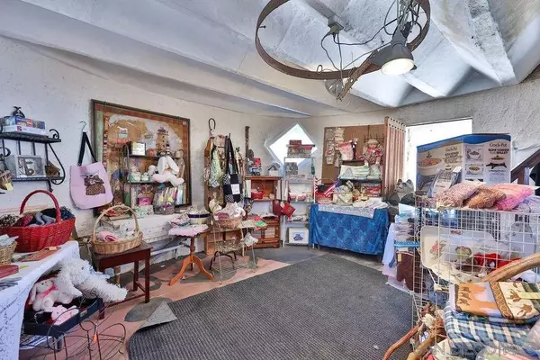 Desert Tower In Ko Pah Road, Jacumba, CA 91934