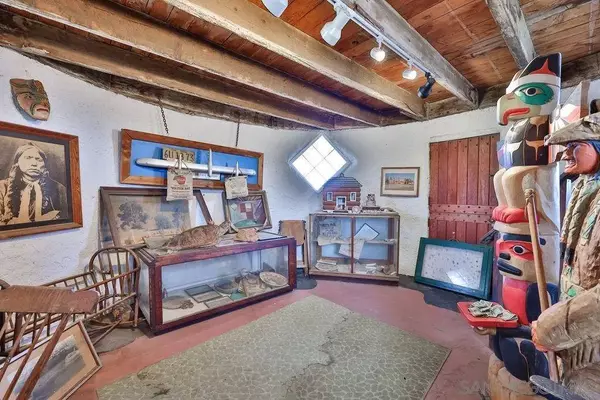 Desert Tower In Ko Pah Road, Jacumba, CA 91934