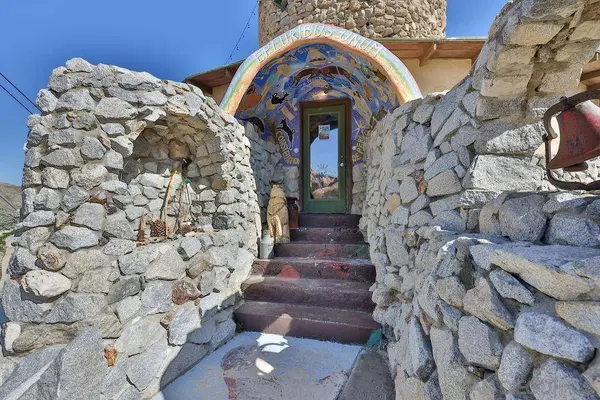 In Ko Pah Road, Jacumba, CA 91934