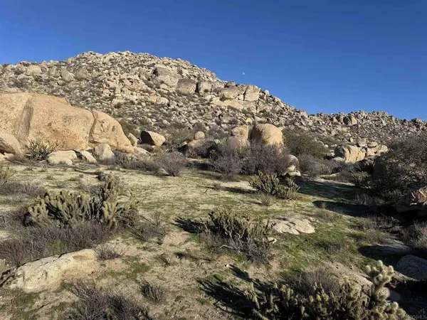 Jacumba, CA 91934