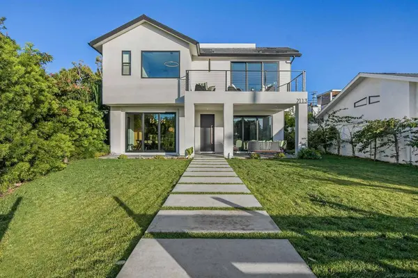 2113 2115 Frankfort St, San Diego, CA 92110