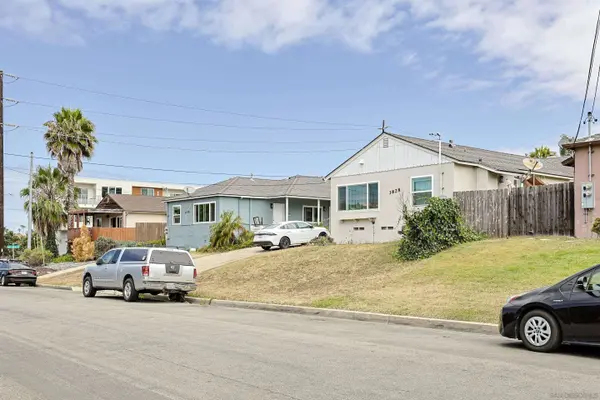 3836-38 Udall St, Ocean Beach, CA 92107
