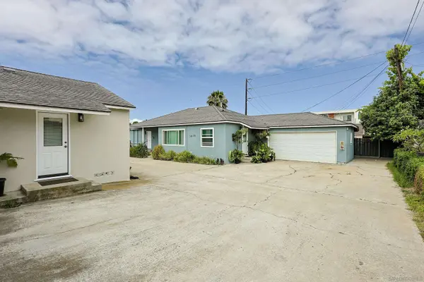 3836-38 Udall St, Ocean Beach, CA 92107