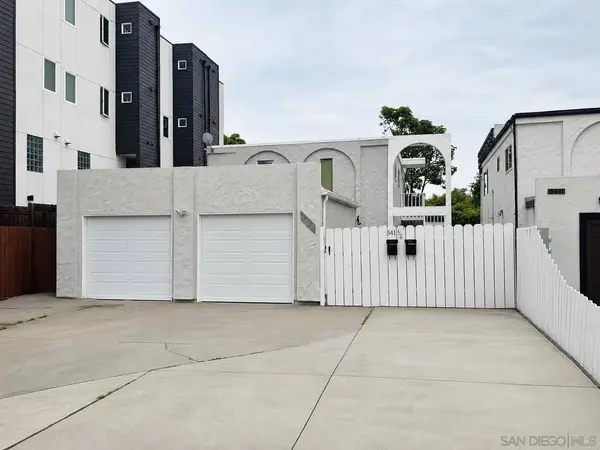 5419 Lauretta St Apt A &B, San Diego, CA 92110