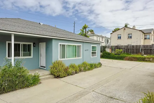 3836-38 Udall St, Ocean Beach, CA 92107