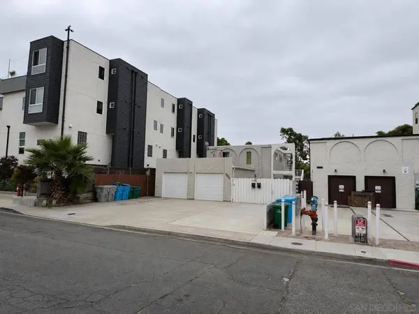 5419 Lauretta St Apt A &B, San Diego, CA 92110