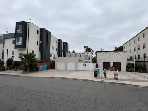 5419 Lauretta St Apt A &B, San Diego, CA 92110