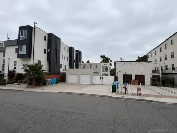 5419 Lauretta St Apt A &B, San Diego, CA 92110