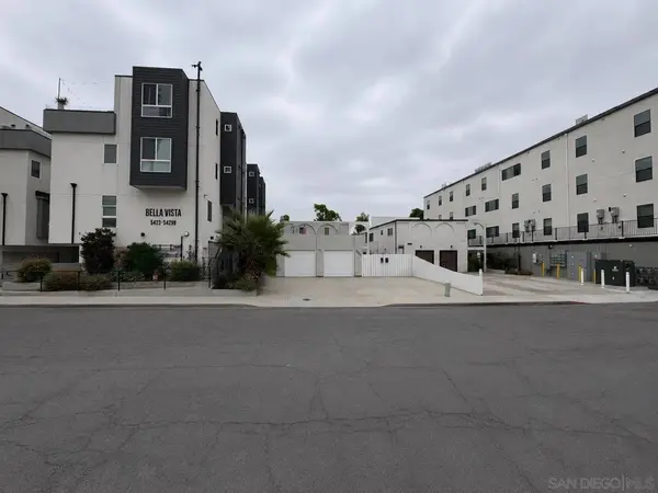 5419 Lauretta St Apt A &B, San Diego, CA 92110