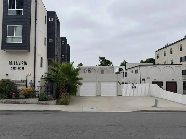 5419 Lauretta St Apt A &B, San Diego, CA 92110