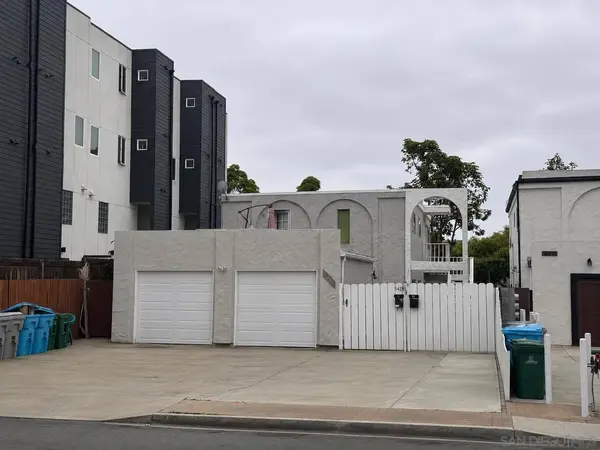 5419 Lauretta St Apt A &B, San Diego, CA 92110