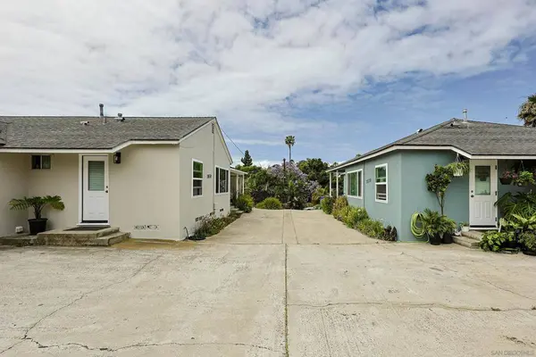 38-3836 Udall St, San Diego, CA 92107