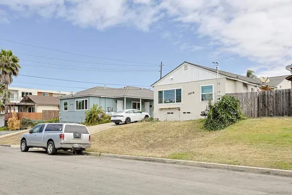 38-3836 Udall St, San Diego, CA 92107