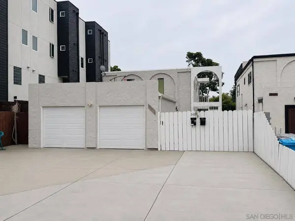 5419 Lauretta St Apt A &B, San Diego, CA 92110